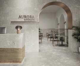 Керамогранит Aurora (Ape Ceramica, Испания)