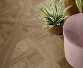 Керамогранит Intrecci (Marazzi, Италия)