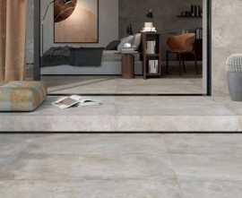 Керамогранит Plaza (Marazzi, Италия)
