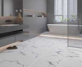Керамогранит Marvel Stone Porcelain (Bottega Ceramica, Китай)