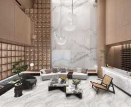Керамогранит Onyx (Bottega Ceramica, Китай)