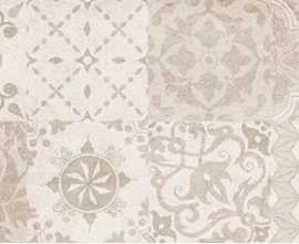 Плитка Ceramica Classic Bastion мозаика бежевый 20x40