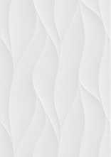 Декор Brilliant White W M/STR R Glossy 1 30x90 OFN30W2931LC