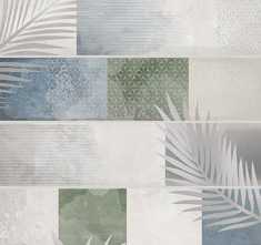 Плитка Bricks Leaf 31,5x63