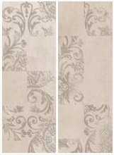 Декор Orlando Truffle Shabby Chic 20x50
