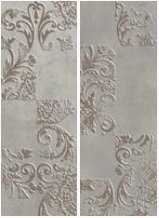 Декор Orlando Misty Shabby Chic 20x50