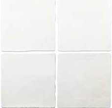Плитка Flash bars white 13x13