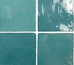 Плитка Flash bars turques 13x13