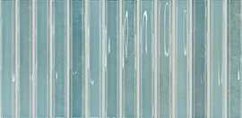 Плитка Flash bars light blue 12,5x25