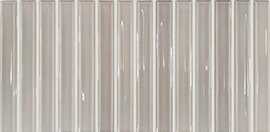 Плитка Flash bars lead 12,5x25