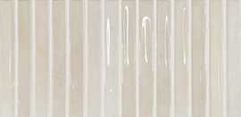 Плитка Flash bars ivory 12,5x25