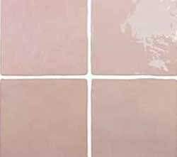 Плитка Flash bars blush 13x13