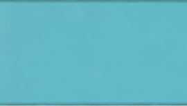 Плитка Pottery Turquoise 25x76