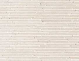 Мозаика Magnifica Mosaico Stick Limestone Sand