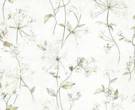 Панно White Deco Decoro Heyday Touch 120x180