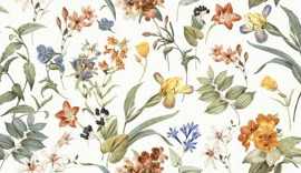Декор White Deco Decoro Botanica Touch 60x180