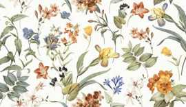 Декор White Deco Decoro Botanica 60x180
