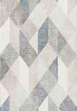 Декор Chalk Decoro Origami Grey 25x76