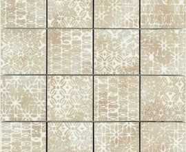 Мозаика Chalk mosaico Texture Sand