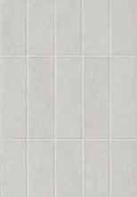 Плитка Chalk Grey Struttura Brick 3D 25x76