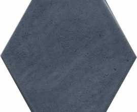 Плитка Hexa Toscana Lake Blue 13x15