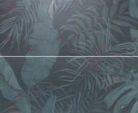 Панно Decor Set (2) Lost Paradise Green 80x120