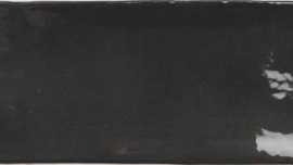 Плитка Seville Black 6,5x20