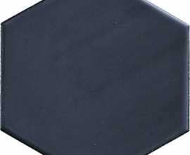 Плитка Hexa Manacor Navy 13,9x16