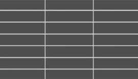 Плитка Incision Home Graphite 20x60