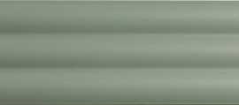 Плитка Match Curved Sage matt 6,25x25