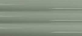 Плитка Match Curved Sage gloss 6,25x25