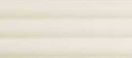Плитка Match Curved Chalk matt 6,25x25