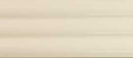 Плитка Match Curved Chalk gloss 6,25x25