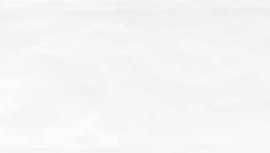 Плитка Brick Glossy White 10x30