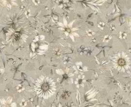 Керамогранит Kenzo Spring Sand mate rect 60x120