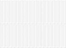 Плитка Simply white wall 01 25x60