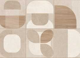 Плитка Pinto beige wall 02 25x60