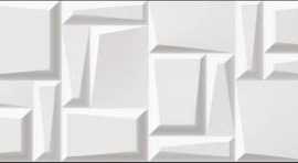 Плитка Dice Blanco 31,5x100