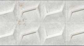 Плитка Haro Aluminio 31,5x100