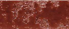 Плитка Pukka Terracotta 6,4x26