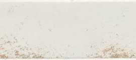 Плитка Magnetism White 6,3x25