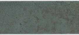 Плитка Magnetism Green 6,3x25
