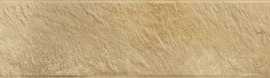 Фасадная плитка Eremite sand elewacja struktura mat 6,6x40