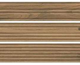 Фасадная плитка Carrizo wood elewacja struktura stripes mix mat 6,6x40