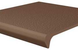 Ступень Sundown terra kapinos stopnica prosta 30x33