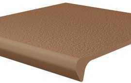 Ступень Sundown sand kapinos stopnica prosta 30x33