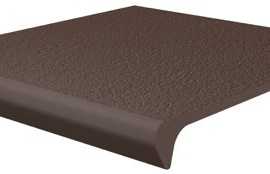 Ступень Sundown marrone kapinos stopnica prosta 30x33