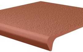 Ступень Sundown cotto kapinos stopnica prosta 30x33
