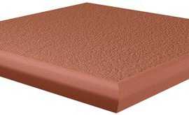 Ступень Sundown cotto kapinos stopnica narozna 33x33