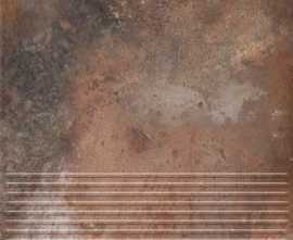 Ступень Arteon Taupe stopnica prosta 30x30